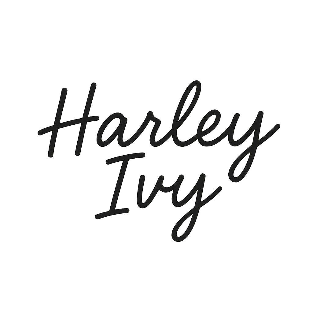 Harley Ivy