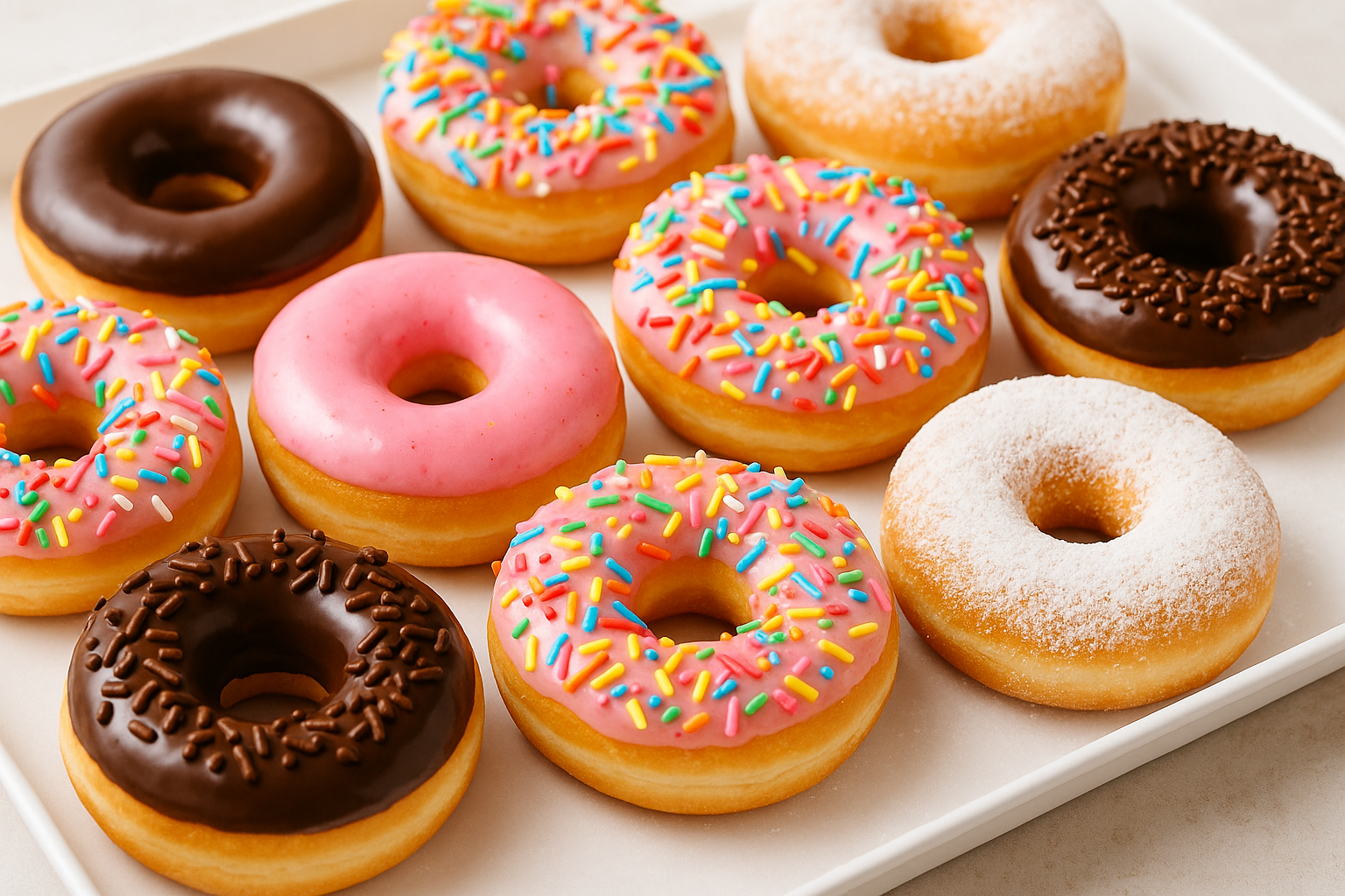 donuts